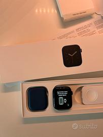 Apple watch 6 cellular
