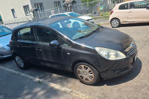 opel corsa 113.000 km 