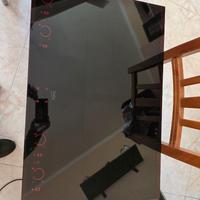 Piano cottura induzione BEKO 8F