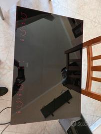 Piano cottura induzione BEKO 8F