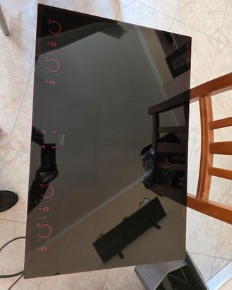 Piano cottura induzione BEKO 8F