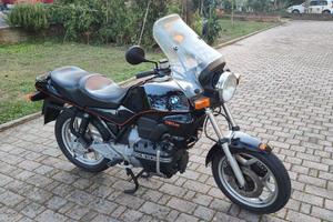 BMW K75 perfetta