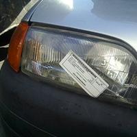 PROIETTORE DX. FIAT PUNTO 1A SERIE (11/93-10/99) 1