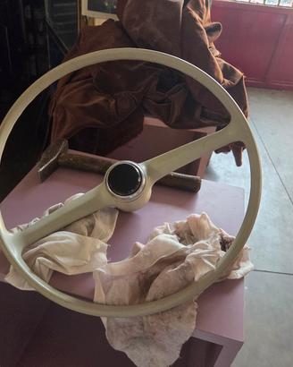 Volante Fiat 500 Dal 1965 al 1972