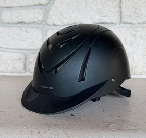 Casco equitazione taglia M