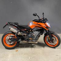 KTM 790 Duke 105 CV - 2020