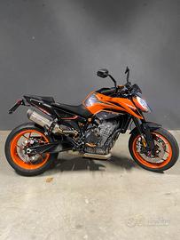 KTM 790 Duke 105 CV - 2020