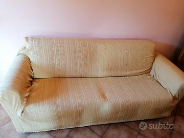 divano due posti 