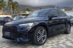Audi Q5 SPB S Line Plus 2.0 TDI 204CV S-Troni...