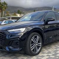 Audi Q5 SPB S Line Plus 2.0 TDI 204CV S-Troni...