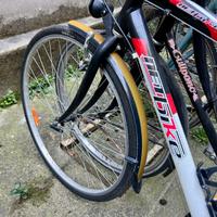 City bike