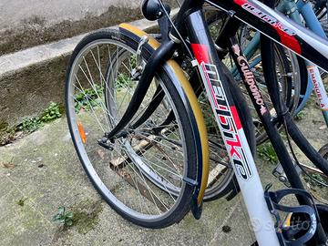 City bike