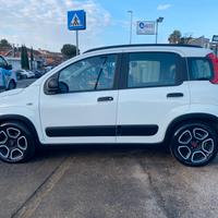 FIAT Panda 1.0 hybrid 70Cv CITY LIFE - 3 UNITA' DI