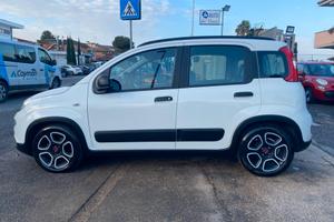 FIAT Panda 1.0 hybrid 70Cv CITY LIFE - 3 UNITA' DI