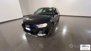 AUDI - A1 Sportback - A1 allstreet 30 TFSI S