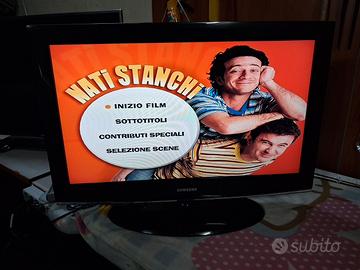 Samsung 32" pollici senza digitale terrestre 