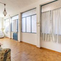 Casa indipendente con doppio cortile