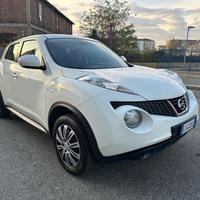 NISSAN Juke 1.6 Tekna