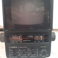 TV+radio portatile 5 pollici ORION 7152