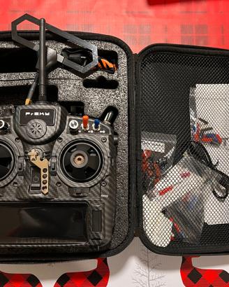 Frsky Taranis X9D Plus SE 201