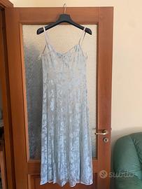 Camicia da notte vintage Linea Balestr
