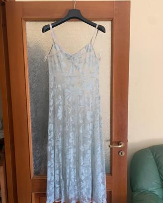 Camicia da notte vintage Linea Balestr