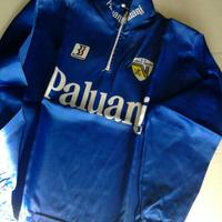 Maglia tecnica chievo verona fine anni '90