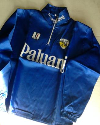 Maglia tecnica chievo verona fine anni '90