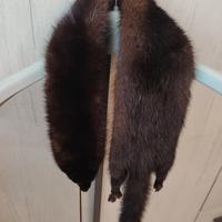 Collo di visone