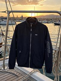 Giacca SLAM Uomo M Blu Notte