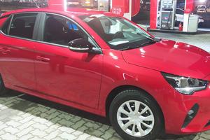 OPEL CORSA EDITION 1.275CV MT5