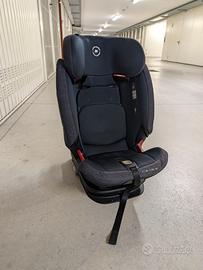 Seggiolino Auto BebeConfort Titan Pro gruppo 1/2/3