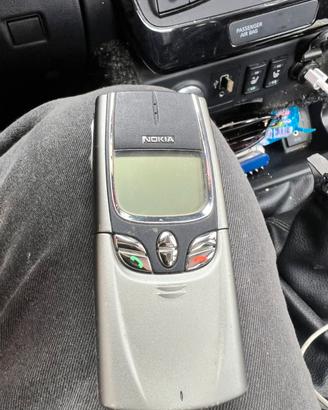 Nokia vinitage