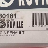 Kit Catena distribuzione Renault, Dacia, Mercedes