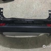 Paraurti posteriore jeep compass 2016 2022
