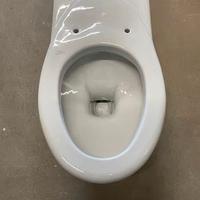 WC/Water SOSPESO modello TONDA - IDEAL STANDARD