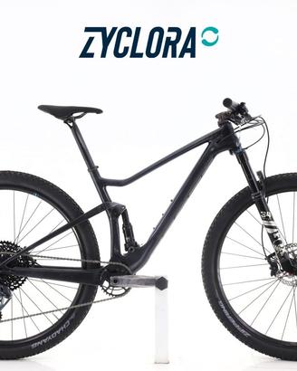 Scott Spark Team GX t.M