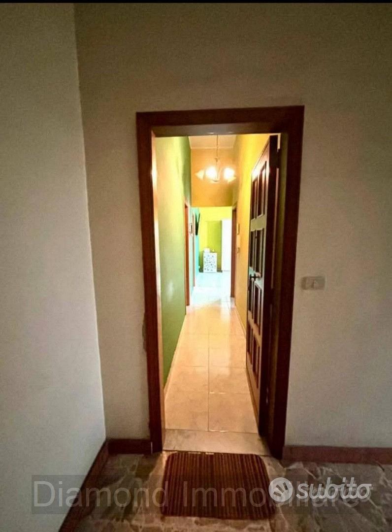Apartment in Santa Venerina, Luminaria, Catania - Vista 4
