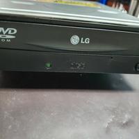 LG DVD rom