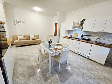 TIVOLI (RM) bilocale 55mq arredato single/coppia