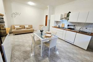 TIVOLI (RM) bilocale 55mq arredato single/coppia