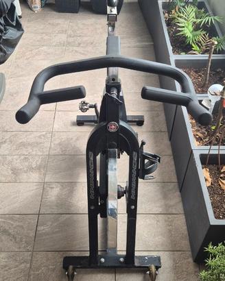 Bike da spinning