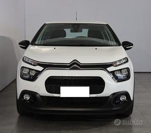 CITROEN C3 BlueHDi 100 S&S Shine