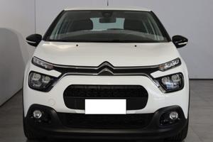 CITROEN C3 BlueHDi 100 S&S Shine