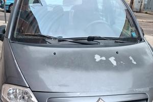 Citroen C3 1.4HDI 