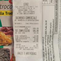 Macchina automatica per pasta marca Sirge