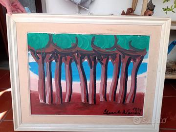 "Re" Edoardo De Candia