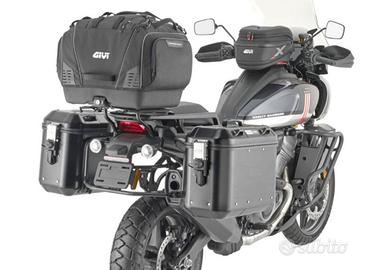 Trasportino moto  per cani GIVI T525