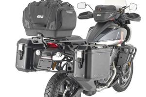 Trasportino cani GIVI T525