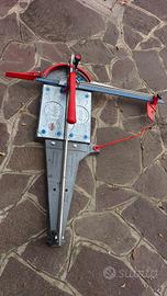 taglia piastrelle montolit cm75x75